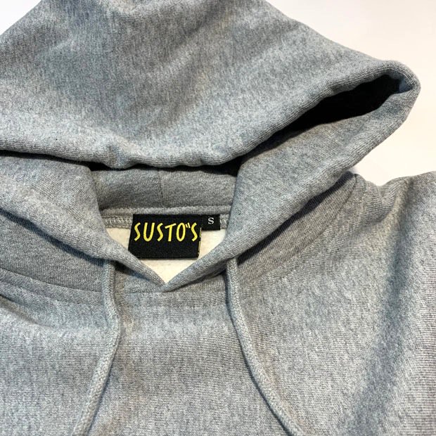 SUSTOS titi parka