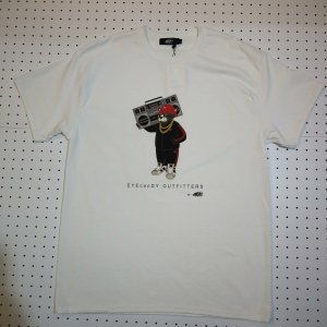 EYEDY old-hiphop bp t-shirs