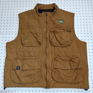 OVERPREAD tactical vest