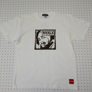 OVERPREAD sizzla t-shirs