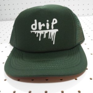 OVERPREAD drip mesh cap
