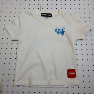 OVERPREAD drip kids t-shirs