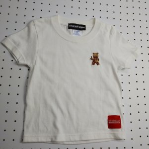 OVERPREAD bear kids t-shirs