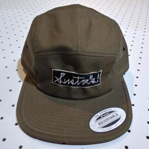 SUSTOS mizyuro jet cap