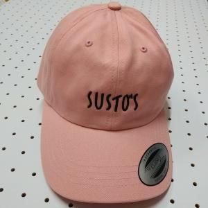 SUSTOS mic 6panel CAP