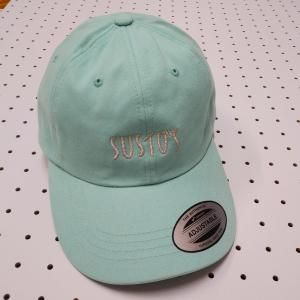 SUSTOS mic 6panel CAP