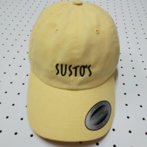 SUSTOS mic 6panel CAP