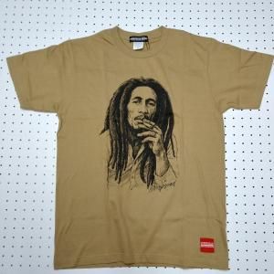 OVERPREAD Bob Marley t-shirs