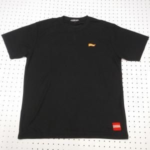 OVERPREAD dry athletic waffle t-shirs