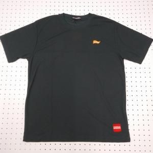 OVERPREAD dry athletic waffle t-shirs