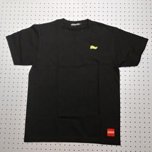 OVERPREAD super heavy flag t-shirsbk