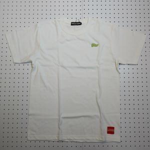 OVERPREAD super heavy flag t-shirswh