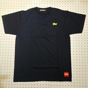 OVERPREAD super heavy flag t-shirsnv