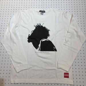 OVERPREAD buju L/S t-shirt