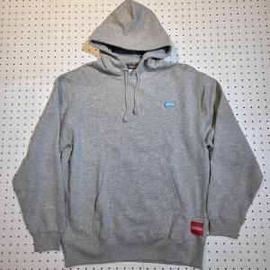 OVERPREAD Flag hood  sweat