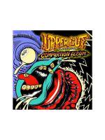 V.A / UPPER CUT RECORDS COMPILATION ALBUM