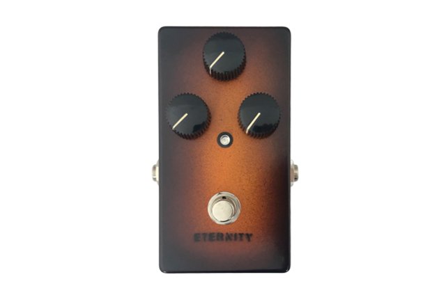 Lovepedal ETERNITY BURST HAND WIRED【送料無料】 - Musette Japan