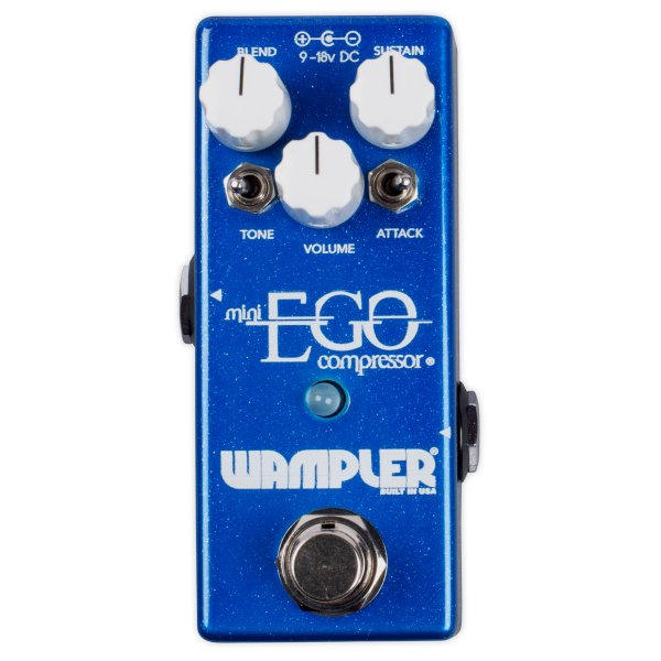 wampler mini