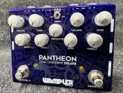 Pantheon Deluxe DUAL OVERDRIVE