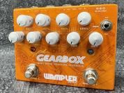 GearBox [Andy Wood Signature Model]<img class='new_mark_img2' src='https://img.shop-pro.jp/img/new/icons61.gif' style='border:none;display:inline;margin:0px;padding:0px;width:auto;' />