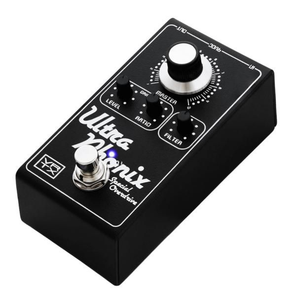 Ultraphonix MKII【ダンブル Ultraphonix MKII【ダンブル