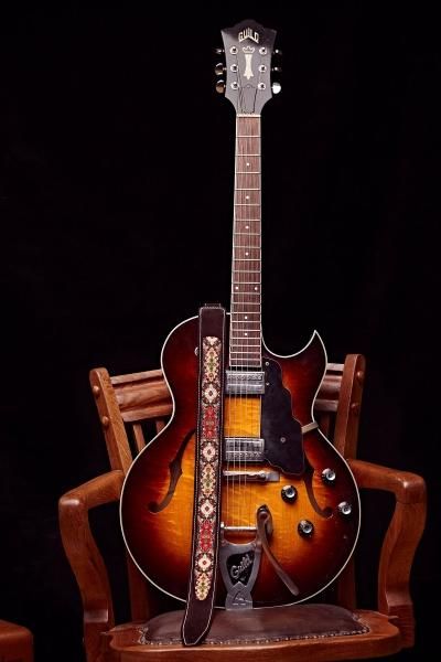 Blue Bell Straps Musette Japan