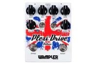 Wampler Pedals Plexi Drive Deluxe [ȥåò]<img class='new_mark_img2' src='https://img.shop-pro.jp/img/new/icons61.gif' style='border:none;display:inline;margin:0px;padding:0px;width:auto;' />
