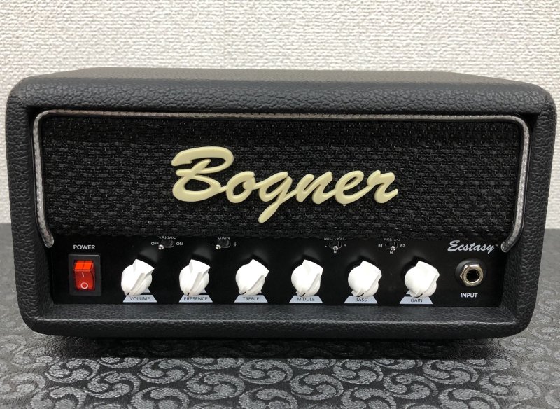 Bogner Musette Japan WebShop