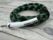 COLOSSUS SPEAKER CABLE 6ft "Year of the Dragon Version"Green Spyder<img class='new_mark_img2' src='https://img.shop-pro.jp/img/new/icons61.gif' style='border:none;display:inline;margin:0px;padding:0px;width:auto;' />