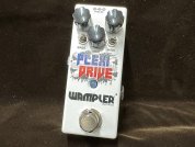 Wampler Pedals Plexi Drive Miniڥȥåòʡ<img class='new_mark_img2' src='https://img.shop-pro.jp/img/new/icons61.gif' style='border:none;display:inline;margin:0px;padding:0px;width:auto;' />