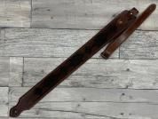 Blue Bell Straps Tribal [Roasted Maple]<img class='new_mark_img2' src='https://img.shop-pro.jp/img/new/icons61.gif' style='border:none;display:inline;margin:0px;padding:0px;width:auto;' />