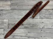 Blue Bell Straps 1970 Abraxas Leather [Roasted Maple]<img class='new_mark_img2' src='https://img.shop-pro.jp/img/new/icons61.gif' style='border:none;display:inline;margin:0px;padding:0px;width:auto;' />