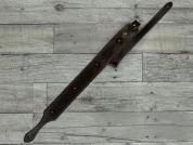 Blue Bell Straps Crossroads [ Dark Coffee (դǥ)]<img class='new_mark_img2' src='https://img.shop-pro.jp/img/new/icons61.gif' style='border:none;display:inline;margin:0px;padding:0px;width:auto;' />