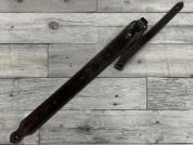 Blue Bell Straps Voodoo [Dark Coffee]<img class='new_mark_img2' src='https://img.shop-pro.jp/img/new/icons61.gif' style='border:none;display:inline;margin:0px;padding:0px;width:auto;' />