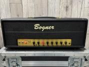 ワンピース Bogner New Yorker｜Bogner Amplification