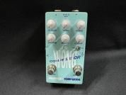 Wampler Pedals Cory Wong Compressor [ȥåò]<img class='new_mark_img2' src='https://img.shop-pro.jp/img/new/icons61.gif' style='border:none;display:inline;margin:0px;padding:0px;width:auto;' />