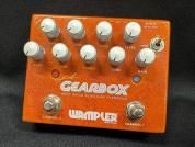 Wampler Pedals GearBox Andy Wood SignatureȢܥòʡ<img class='new_mark_img2' src='https://img.shop-pro.jp/img/new/icons61.gif' style='border:none;display:inline;margin:0px;padding:0px;width:auto;' />