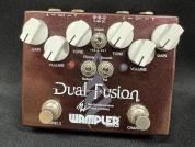 Wampler Pedals Dual Fusion Tom Quayle SignatureȢܥòʡ<img class='new_mark_img2' src='https://img.shop-pro.jp/img/new/icons61.gif' style='border:none;display:inline;margin:0px;padding:0px;width:auto;' />
