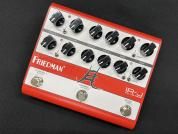 Friedman IR-J DUAL TUBE PREAMP JAKE E LEE SIGNATUREڥȥåץѥͥɲսꤢòʡ<img class='new_mark_img2' src='https://img.shop-pro.jp/img/new/icons61.gif' style='border:none;display:inline;margin:0px;padding:0px;width:auto;' />