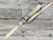 Blue Bell Straps Duane Strap [Blonde]<img class='new_mark_img2' src='https://img.shop-pro.jp/img/new/icons61.gif' style='border:none;display:inline;margin:0px;padding:0px;width:auto;' />