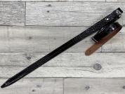 Blue Bell Straps Legends Strap [Black]<img class='new_mark_img2' src='https://img.shop-pro.jp/img/new/icons61.gif' style='border:none;display:inline;margin:0px;padding:0px;width:auto;' />