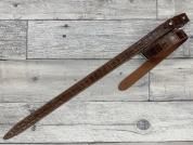 Blue Bell Straps Legends Strap [Mid Brown Caiman]<img class='new_mark_img2' src='https://img.shop-pro.jp/img/new/icons61.gif' style='border:none;display:inline;margin:0px;padding:0px;width:auto;' />