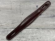 Blue Bell Straps Handle Strap (For Amps) [Cognac vaqueta leather]<img class='new_mark_img2' src='https://img.shop-pro.jp/img/new/icons61.gif' style='border:none;display:inline;margin:0px;padding:0px;width:auto;' />