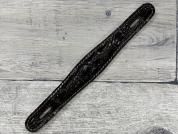 Blue Bell Straps Handle Strap (For Amps) [Dark coffee crocodile]<img class='new_mark_img2' src='https://img.shop-pro.jp/img/new/icons61.gif' style='border:none;display:inline;margin:0px;padding:0px;width:auto;' />