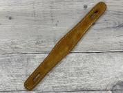 Blue Bell Straps Handle Strap (For Amps) [Whisky suede leather]<img class='new_mark_img2' src='https://img.shop-pro.jp/img/new/icons61.gif' style='border:none;display:inline;margin:0px;padding:0px;width:auto;' />