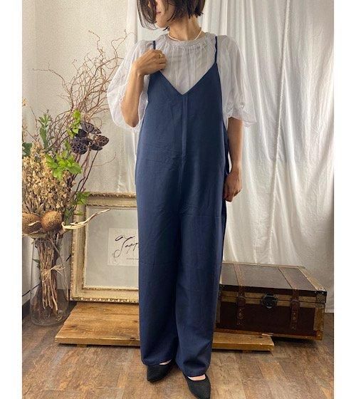 オーバーオール　オールインワン　サロペット セール】OUTDOOR PRODUCTS × ZERO-TEX（R） for FREAK'S STORE