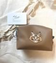 <img class='new_mark_img1' src='https://img.shop-pro.jp/img/new/icons6.gif' style='border:none;display:inline;margin:0px;padding:0px;width:auto;' />CAT POUCH