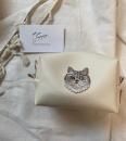 <img class='new_mark_img1' src='https://img.shop-pro.jp/img/new/icons6.gif' style='border:none;display:inline;margin:0px;padding:0px;width:auto;' />CAT POUCH