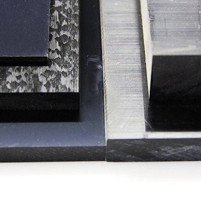 ジュラコン・POM(B) 板材 5mm 245mm*245mm - プラスチック部品屋 本店 - ABS・POM・ジュラコン・PC・ポリカーボネート・各種樹脂・板材・丸棒の販売