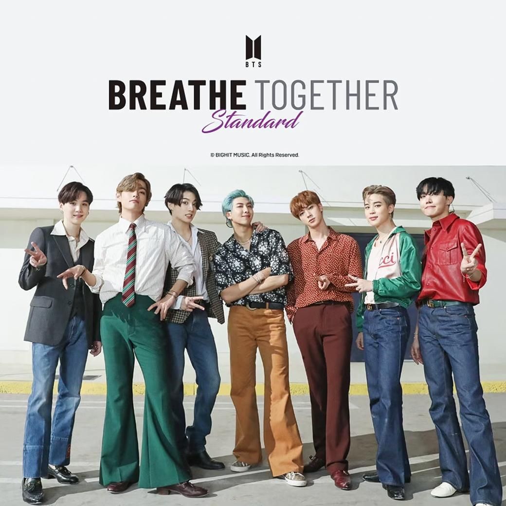 BTS、音楽番組“人気歌謡”に出演なしでも「Dynamite」で1位を疾走